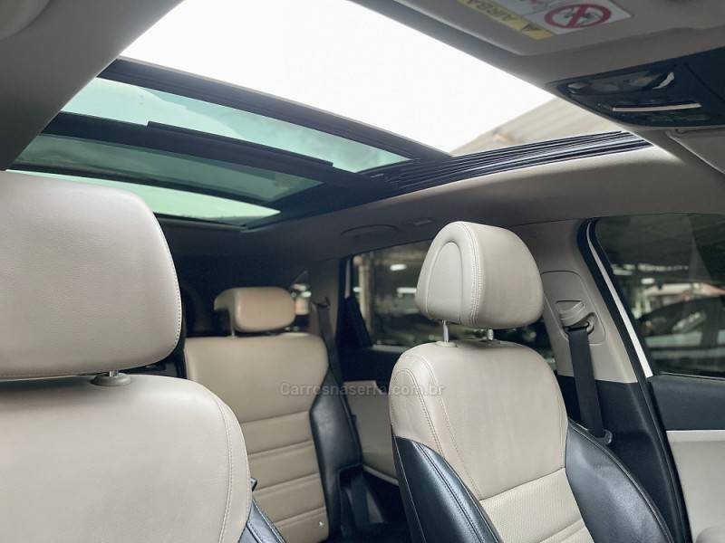 KIA MOTORS - SORENTO - 2018/2018 - Branca - R$ 143.900,00