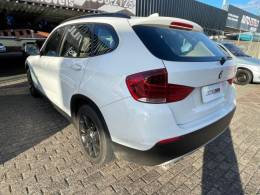 BMW - X1 - 2013/2012 - Branca - R$ 64.900,00