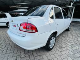 CHEVROLET - CLASSIC - 2016/2016 - Prata - R$ 33.900,00