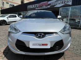 HYUNDAI - VELOSTER - 2011/2012 - Cinza - R$ 58.900,00