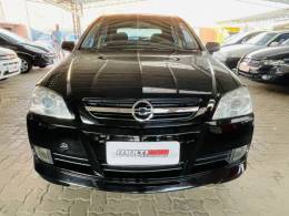 CHEVROLET - ASTRA - 2011/2011 - Preta - R$ 35.900,00