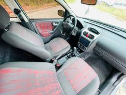 CHEVROLET - MONTANA - 2008/2008 - Cinza - R$ 38.900,00