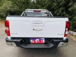 CHEVROLET - S10 - 2014/2014 - Branca - R$ 109.900,00