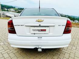 CHEVROLET - ASTRA - 1999/1999 - Branca - R$ 21.900,00