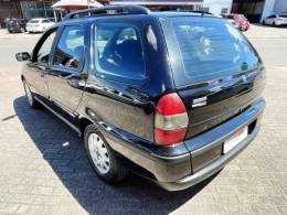 FIAT - PALIO - 1999/1999 - Preta - R$ 15.900,00