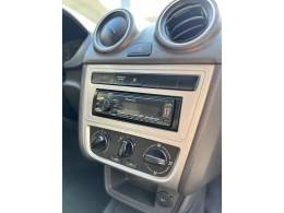 VOLKSWAGEN - SAVEIRO - 2016/2016 - Branca - R$ 46.900,00