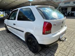 VOLKSWAGEN - GOL - 2011/2011 - Branca - R$ 21.900,00