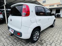 FIAT - UNO - 2013/2013 - Branca - R$ 31.900,00