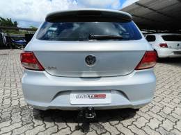 VOLKSWAGEN - GOL - 2009/2009 - Cinza - R$ 24.900,00