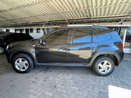RENAULT - DUSTER - 2012/2012 - Preta - R$ 52.900,00