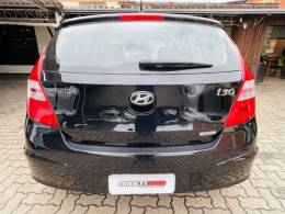 HYUNDAI - I30 - 2012/2012 - Preta - R$ 46.900,00