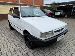 FIAT - UNO - 2002/2002 - Branca - R$ 11.900,00