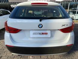 BMW - X1 - 2013/2012 - Branca - R$ 64.900,00