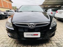 HYUNDAI - I30 - 2012/2012 - Preta - R$ 46.900,00