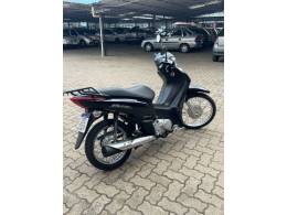 HONDA - BIZ 125 - 2011/2011 - Preta - R$ 11.900,00