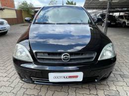 CHEVROLET - CORSA - 2006/2006 - Preta - R$ 21.900,00