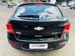 CHEVROLET - CRUZE - 2013/2013 - Preta - R$ 57.900,00