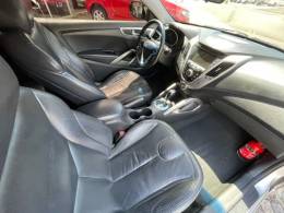 HYUNDAI - VELOSTER - 2011/2012 - Cinza - R$ 58.900,00