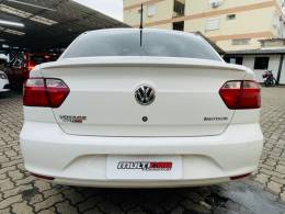 VOLKSWAGEN - VOYAGE - 2015/2015 - Branca - R$ 42.900,00